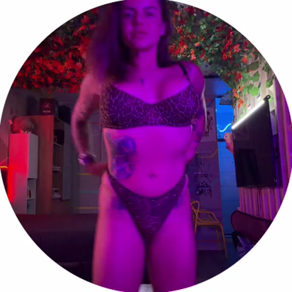 Lana Banana sexy video thumbnail