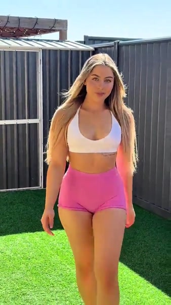 Soley Urs nude video thumbnail
