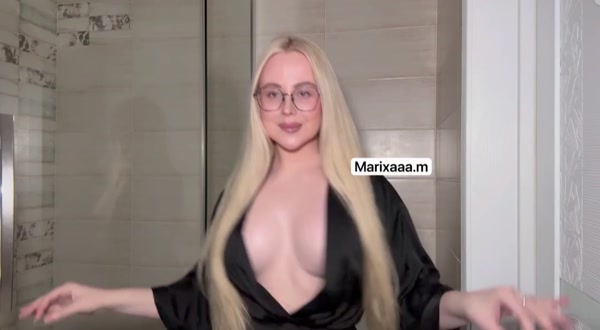 Marixaaa.m missmariaaa nude video thumbnail