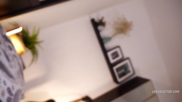 Zirael Rem cosplay video thumbnail