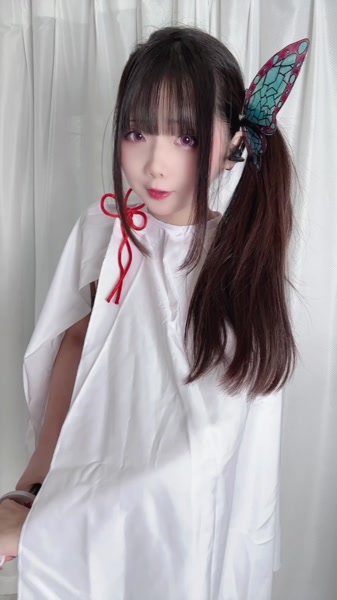 Nagomitei ChuChu | ChuChu Magic sexy video thumbnail