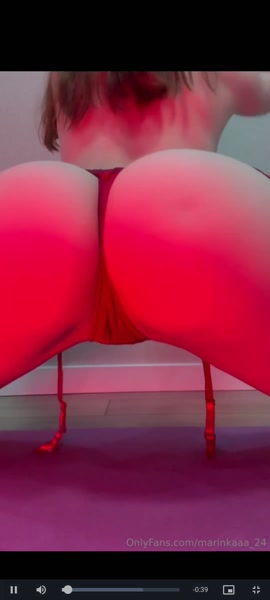 Марина Клопотюк | marinkaaa_24 hot video thumbnail