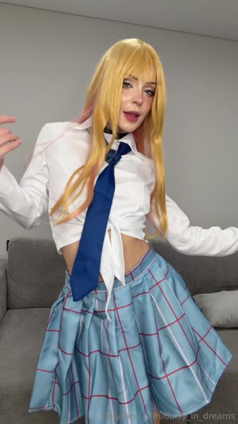 Daisy | girl_of_yourdream | song_of_blood sexy video thumbnail