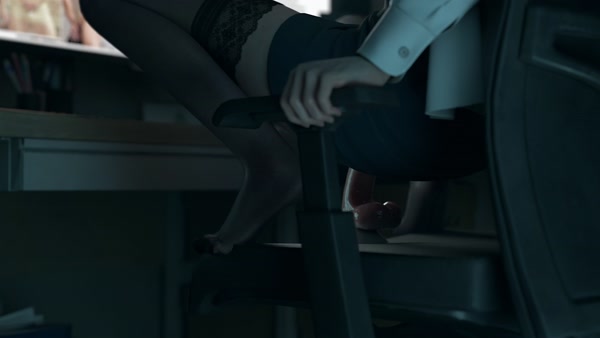 HydraFXX lingerie video thumbnail