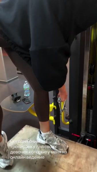 likylafit sexy video thumbnail
