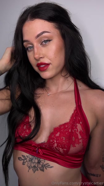 Jadecrystal999 crystalcartierOF onlyfans video thumbnail