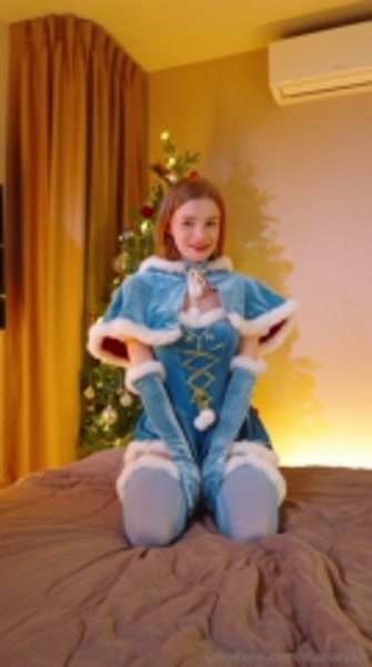 Diana Rider sexy video thumbnail