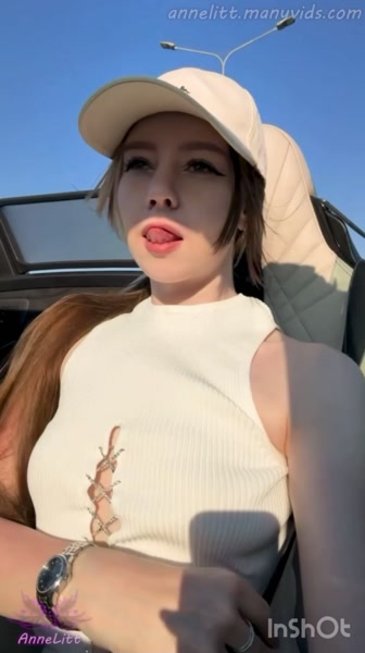 Annelitt sexy video thumbnail