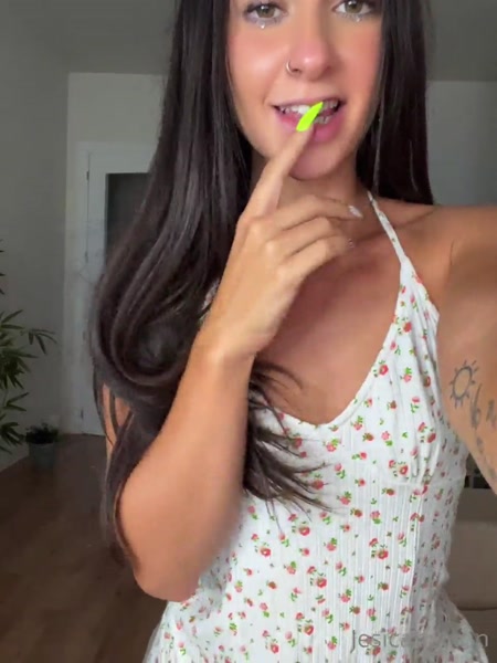Jesica Burton sexy video thumbnail