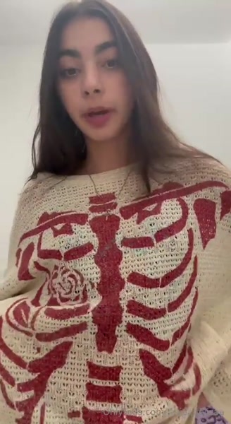 Tatiana Eliza nude video thumbnail