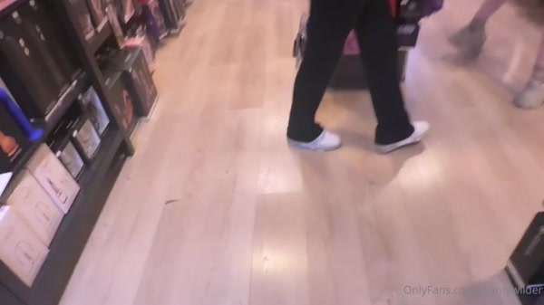 Sara Calixto sexy video thumbnail