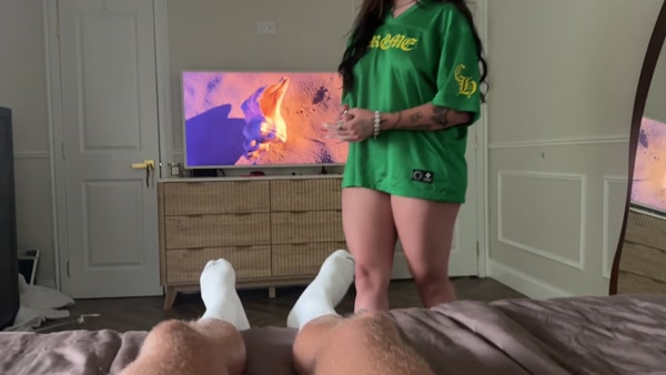 prosexx / Rosie Rider sexy video thumbnail