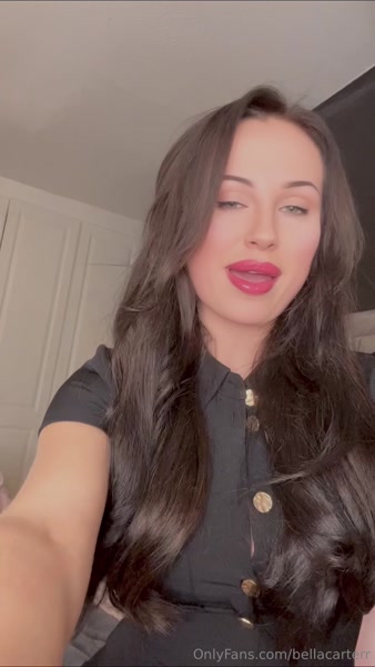 Bella Carter sexy video thumbnail