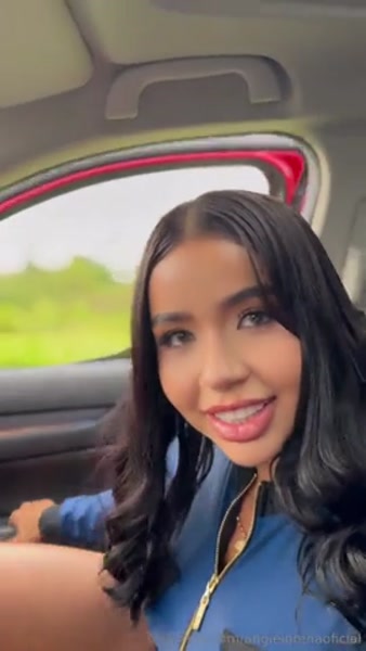 Angie Lorena nude video thumbnail