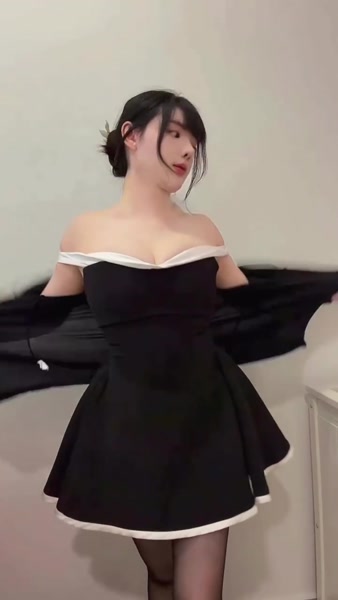 Xiianger hot video thumbnail