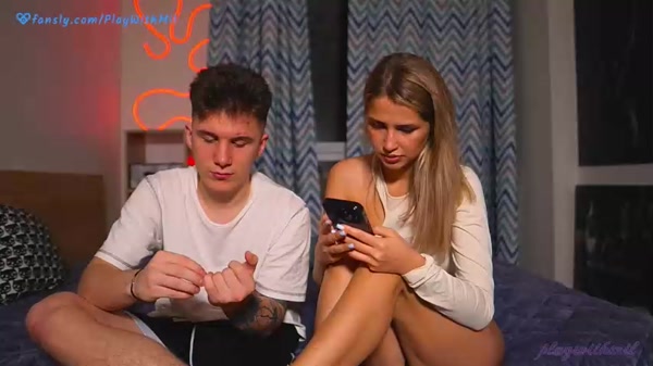 playwithmil hot video thumbnail