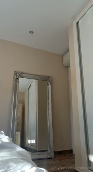 EMILY BLACK sexy video thumbnail