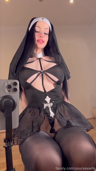 Yoursexwife / bubblexgun hot video thumbnail