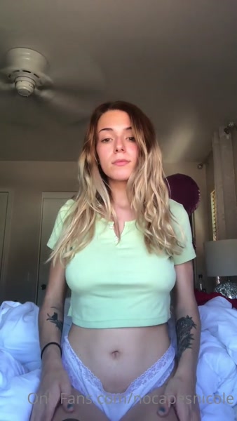 Nocapes Nicole sexy video thumbnail