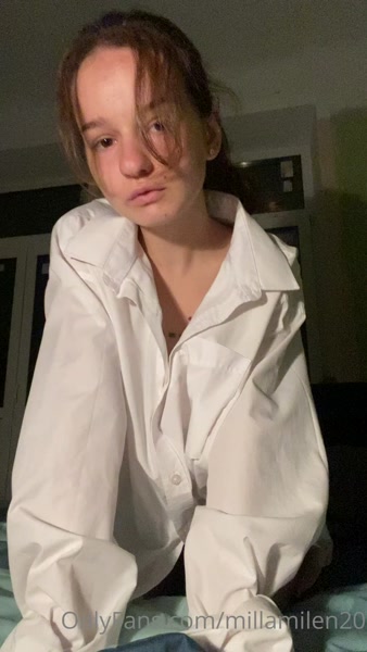 MillaMilen20 | Ukrainian onlyfans video thumbnail
