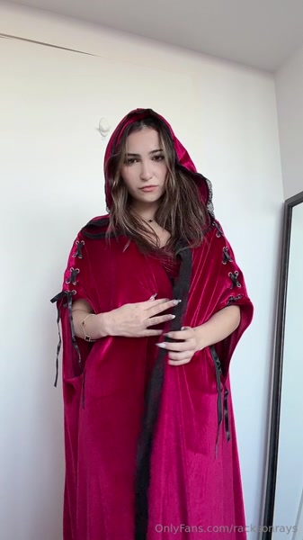 Racksonrays nude video thumbnail