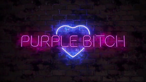 Purple Bitch | Татьяна Василькова cosplay video thumbnail