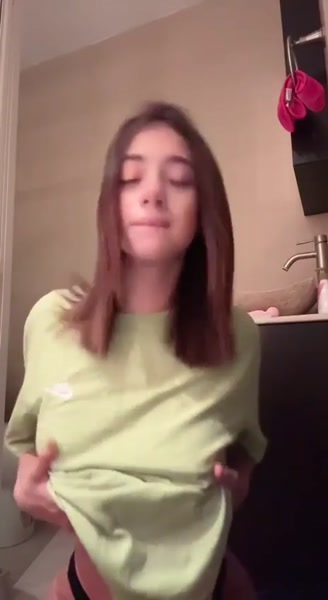 Mia Garcia hot video thumbnail