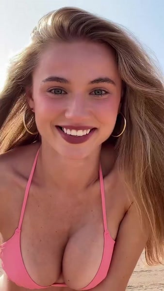 Елизавета Василенко | Elizabeth Vasilenko sexy video thumbnail