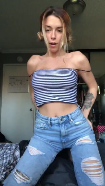Nocapes Nicole nude video thumbnail