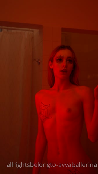 avvaballerina hot video thumbnail
