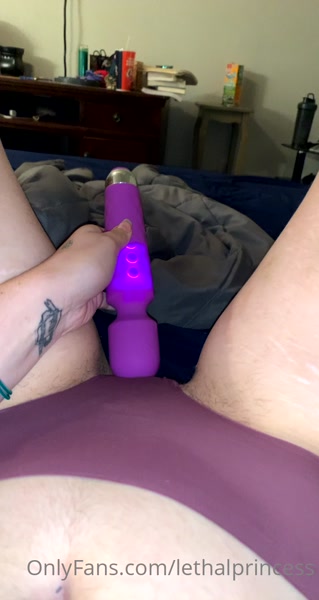 Lethalprincess onlyfans video thumbnail