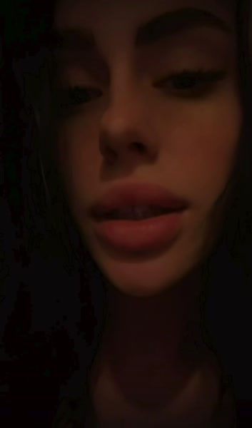 alinamorettixxx hot video thumbnail
