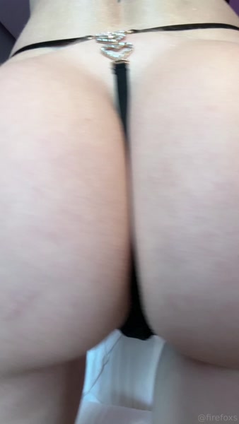 Foxysophi | firefox_ sexy video thumbnail