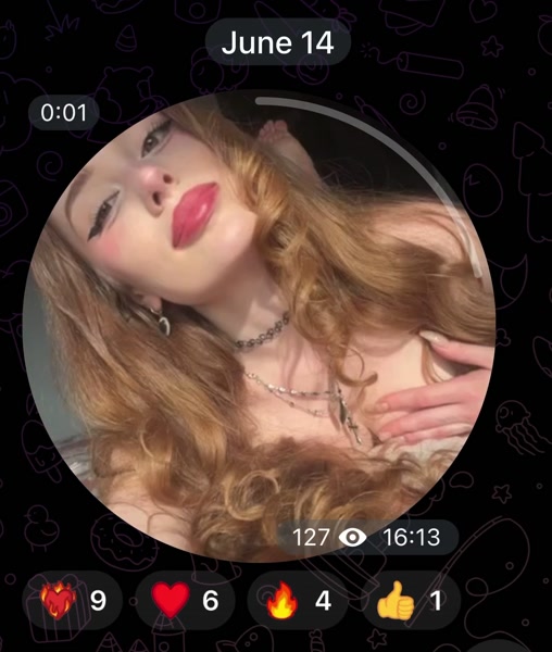 Coxifoxy | darkdary nude video thumbnail