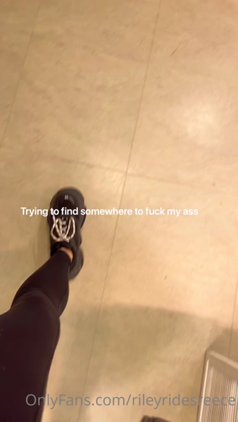 Riley Rider sexy video thumbnail