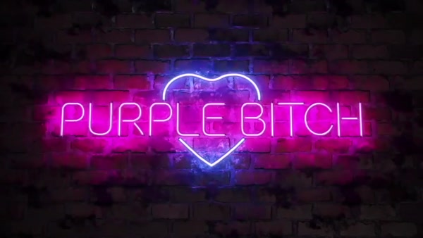 Purple Bitch | Татьяна Василькова cosplay video thumbnail