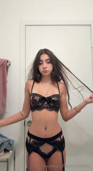 Tatiana Eliza hot video thumbnail