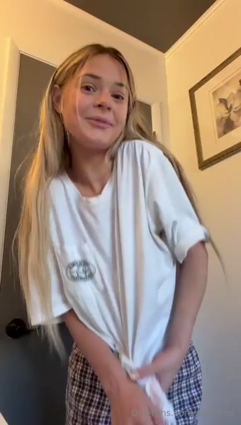 Becky Morgan sexy video thumbnail