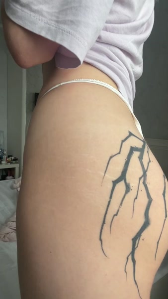 Lyasheva sexy video thumbnail