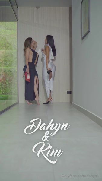 Kim Tylor sexy video thumbnail