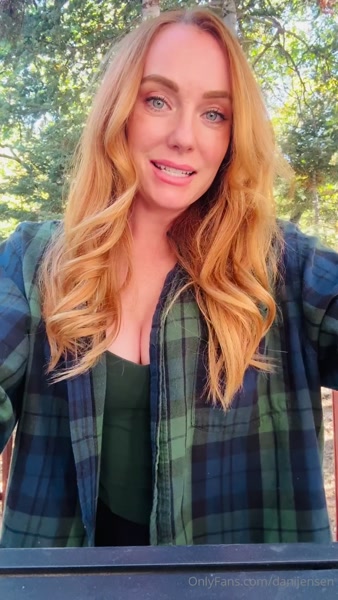 Dani jensen sexy video thumbnail