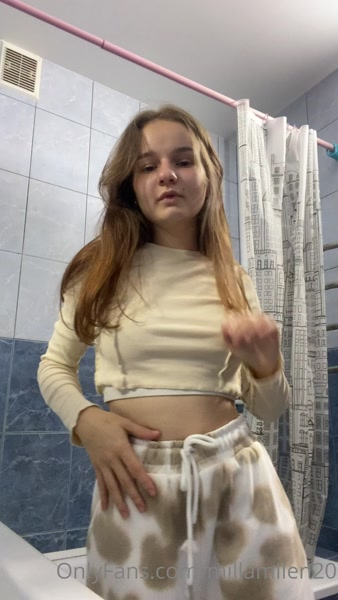 MillaMilen20 | Ukrainian onlyfans video thumbnail