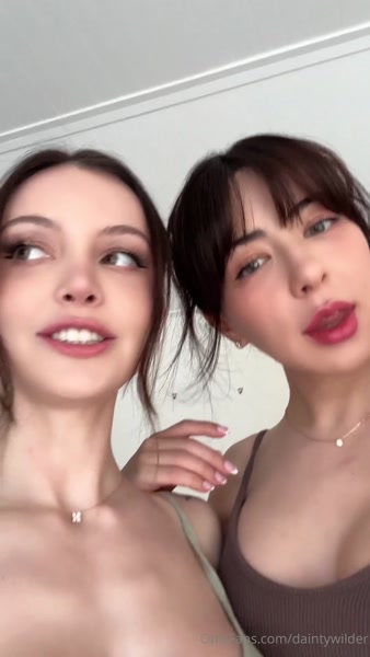 Dainty Wilder | daintymilder sexy video thumbnail