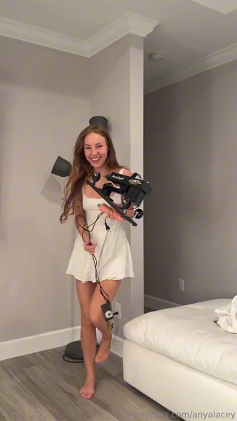 Anya Matusevich | anyalacey sexy video thumbnail