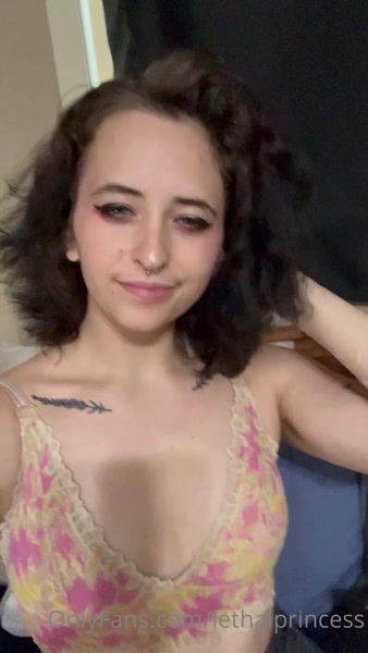 Lethalprincess hot video thumbnail