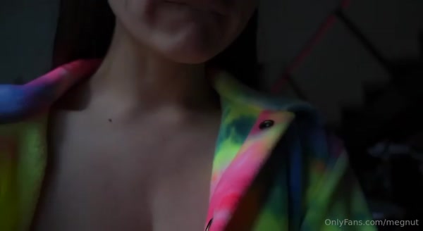 MegNut sexy video thumbnail