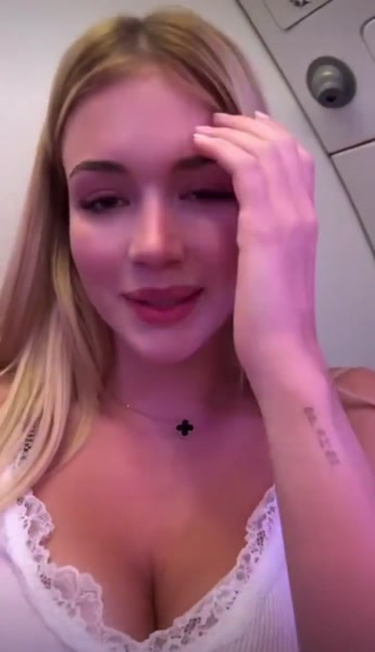 Fabienne0805 sexy video thumbnail