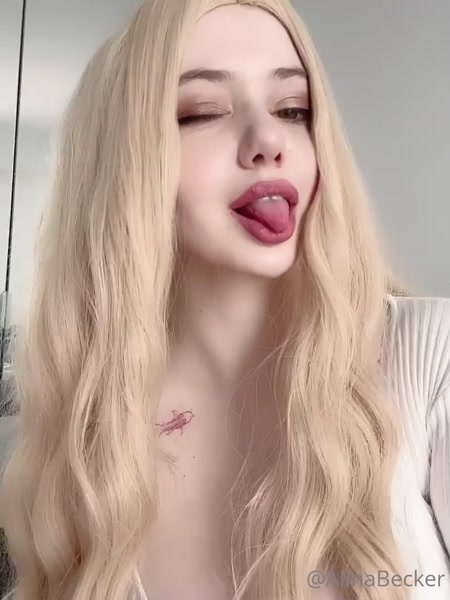 Alina Becker onlyfans video thumbnail