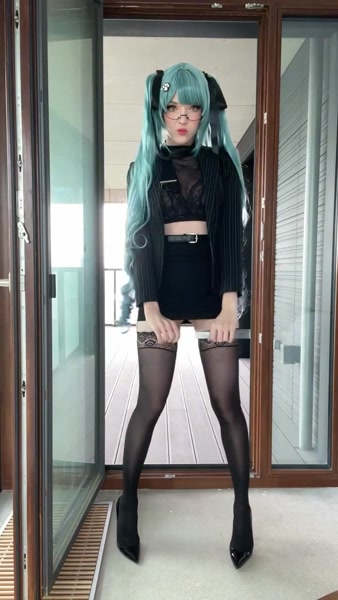 Candy Ball sexy video thumbnail