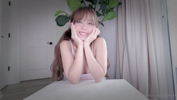Kitty Kum / kittyxkum sexy video thumbnail